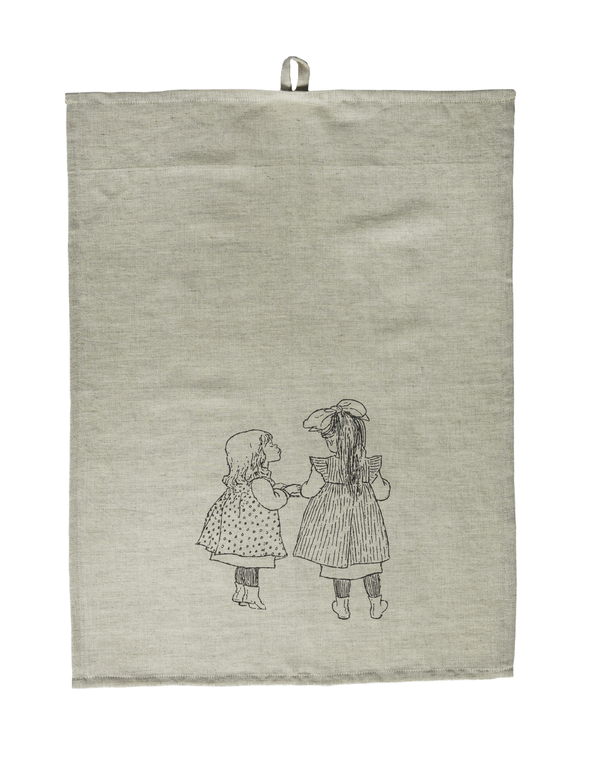 MADICKEN Kökshandduk - Kapitel 3 - 45x60 cm  - 8