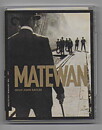 Matewan Blu-ray Criterion Collection
