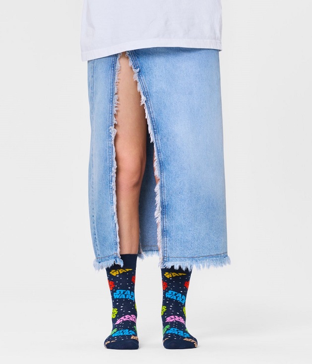  Happy Socks Star Wars - 2