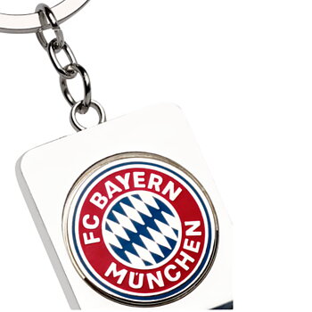 Bayern München Nyckelring