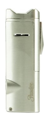 Passatore Tobago III Jet Lighter - Inbyggd Cigarrborr