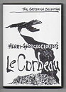 Le Corbeau DVD Criterion Collection