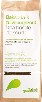 Bikarbonat 1kg Greenhub