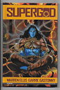 Supergod HC NM- Warren Ellis