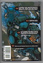 Black Summer HC NM- Warren Ellis