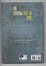 Shadow Out of Time TP NM- H.P. Lovecraft