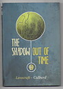 Shadow Out of Time TP NM- H.P. Lovecraft