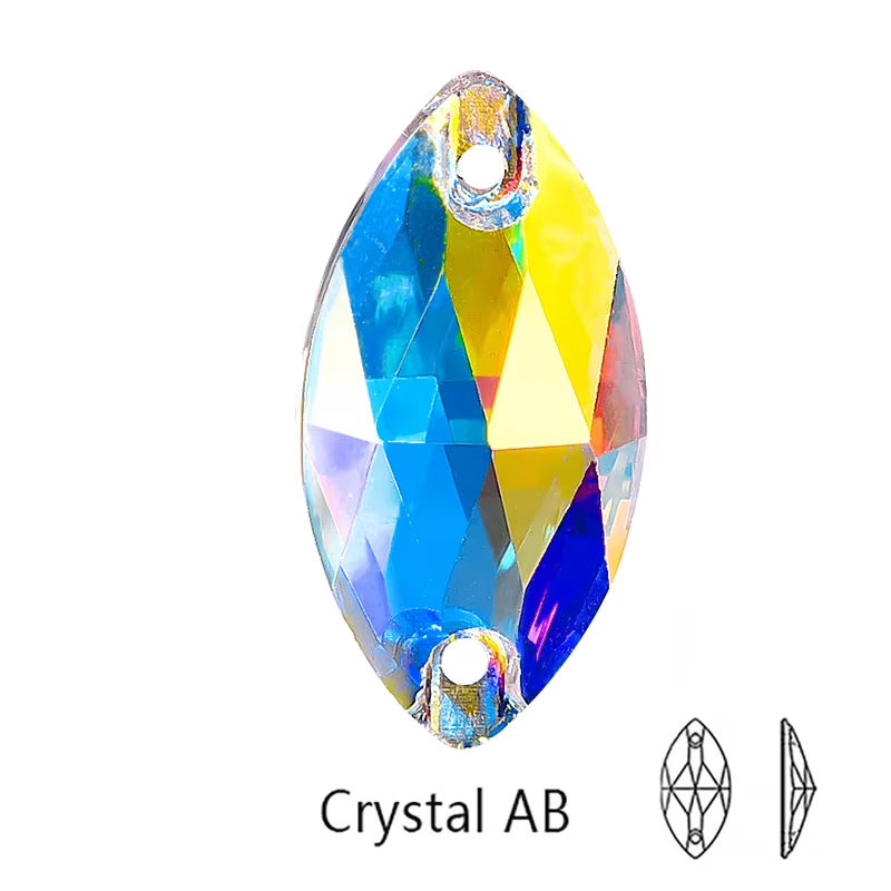 NAVETTE - Crystal AB - 4