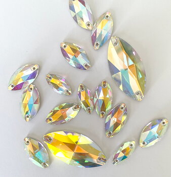 NAVETTE - Crystal AB