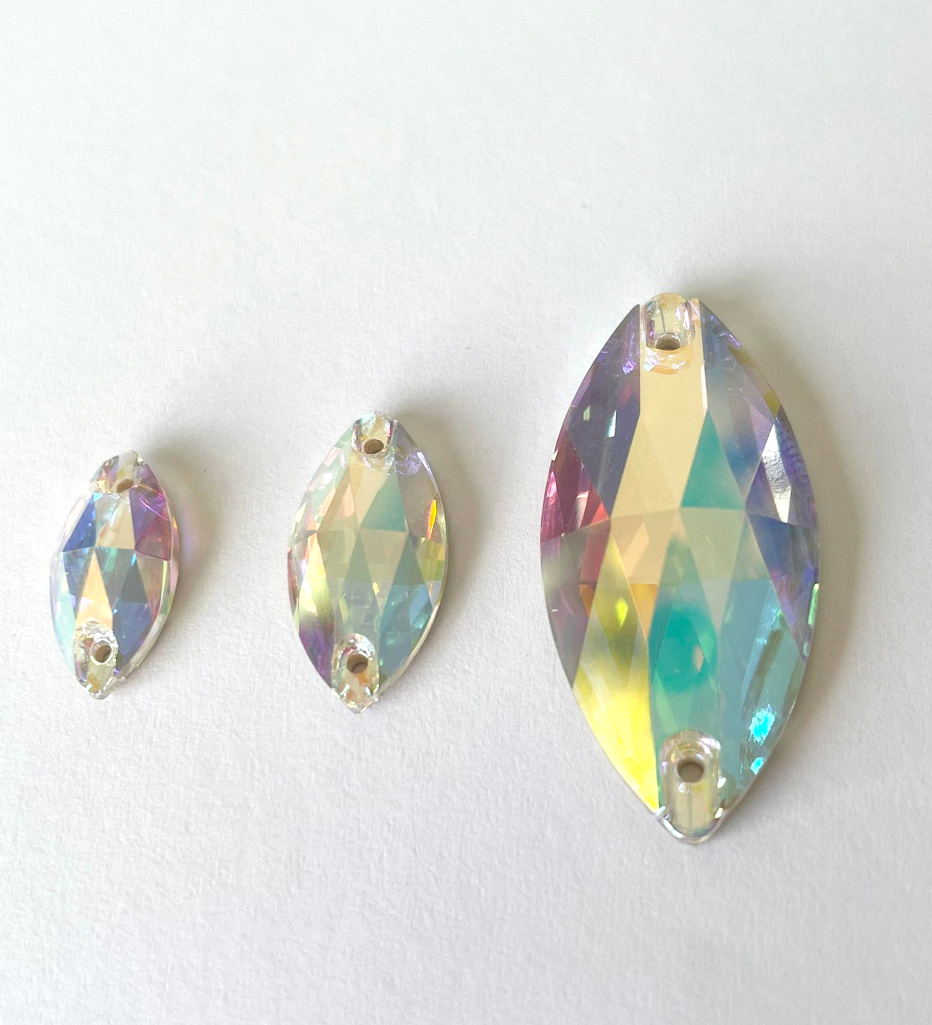 NAVETTE - Crystal AB - 3