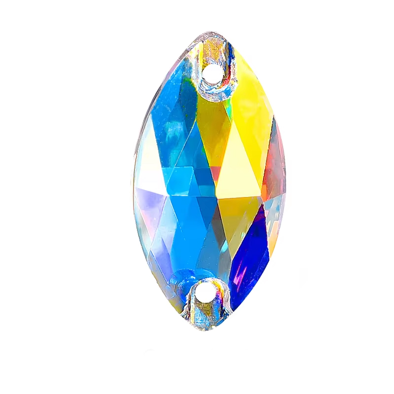 NAVETTE - Crystal AB