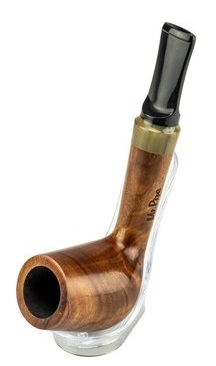 Mr Pipe Greg Redwood Brown 