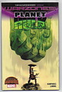 Planet Hulk: Warzones! TP NM-