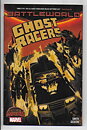Ghost Racers TP NM-