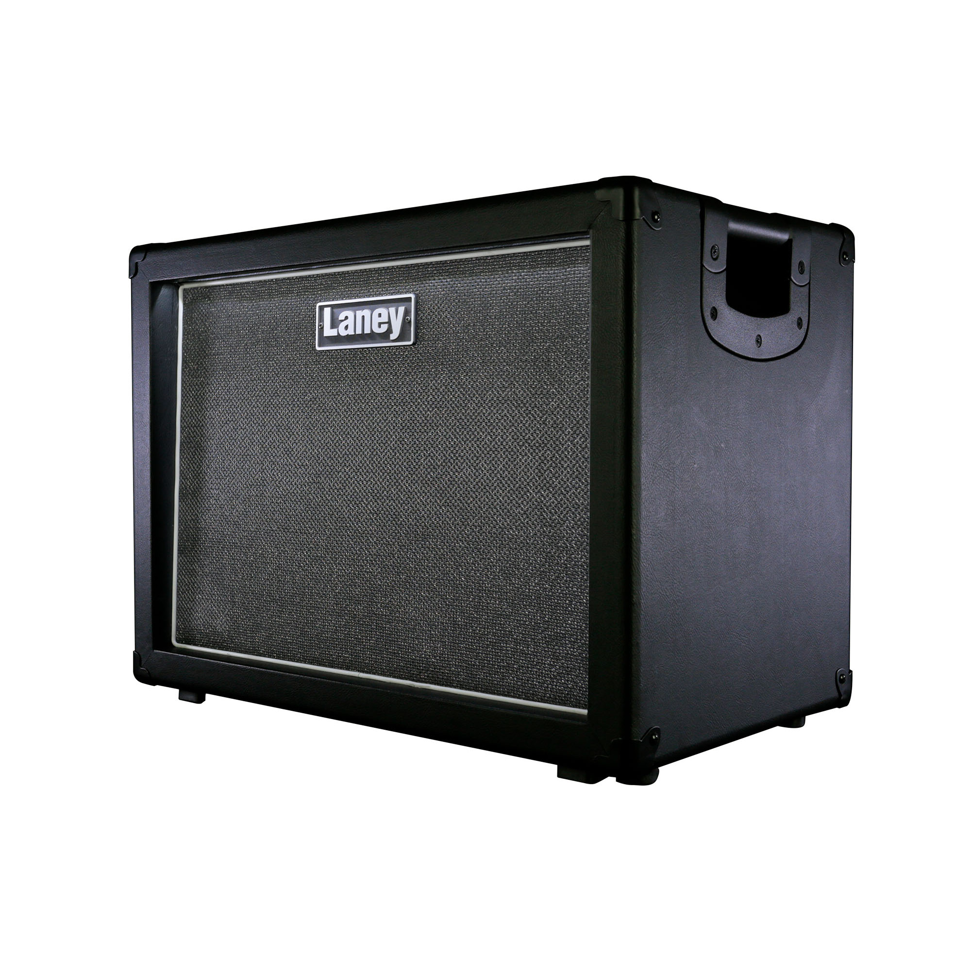 Laney LFR-112 Fullrange flat response active cab 400W - 2