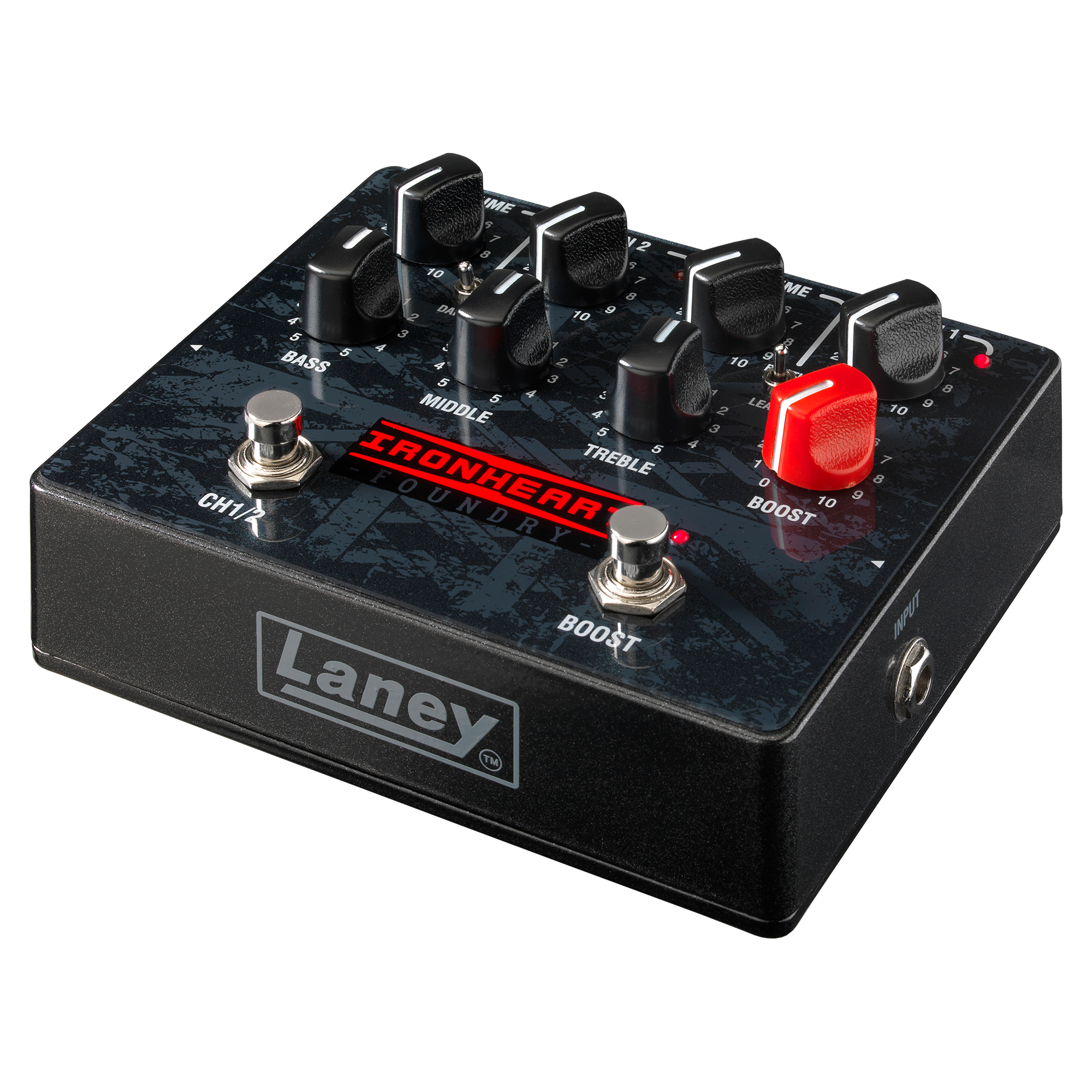 Laney IRF-LOUDPEDAL - 2