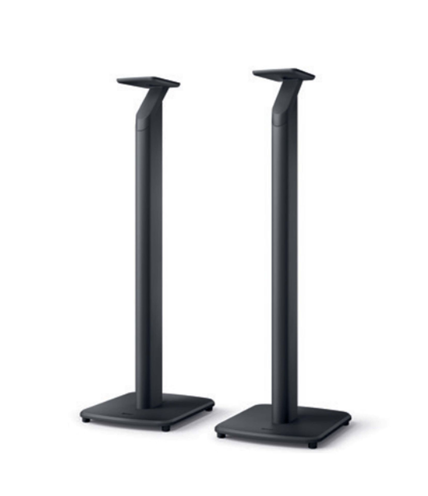 KEF LSX S1 floorstand  - 5