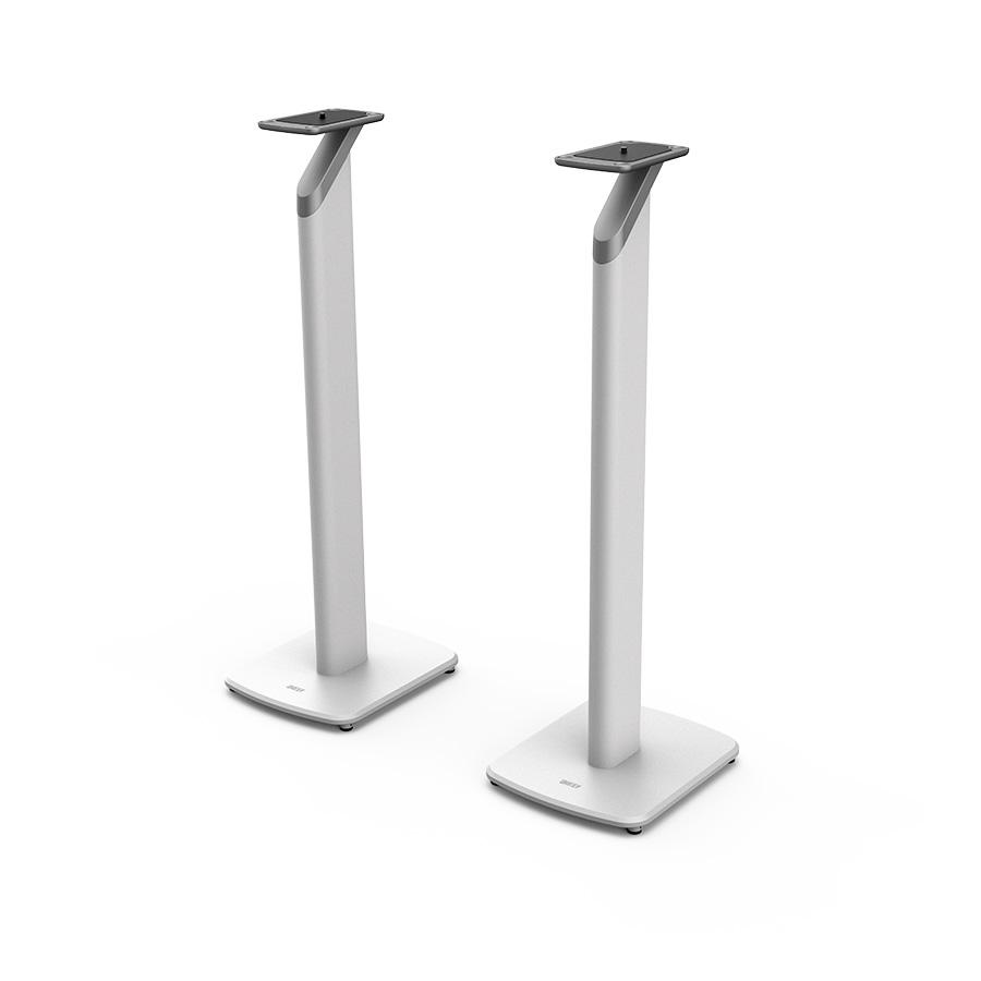 KEF LSX S1 floorstand  - 7