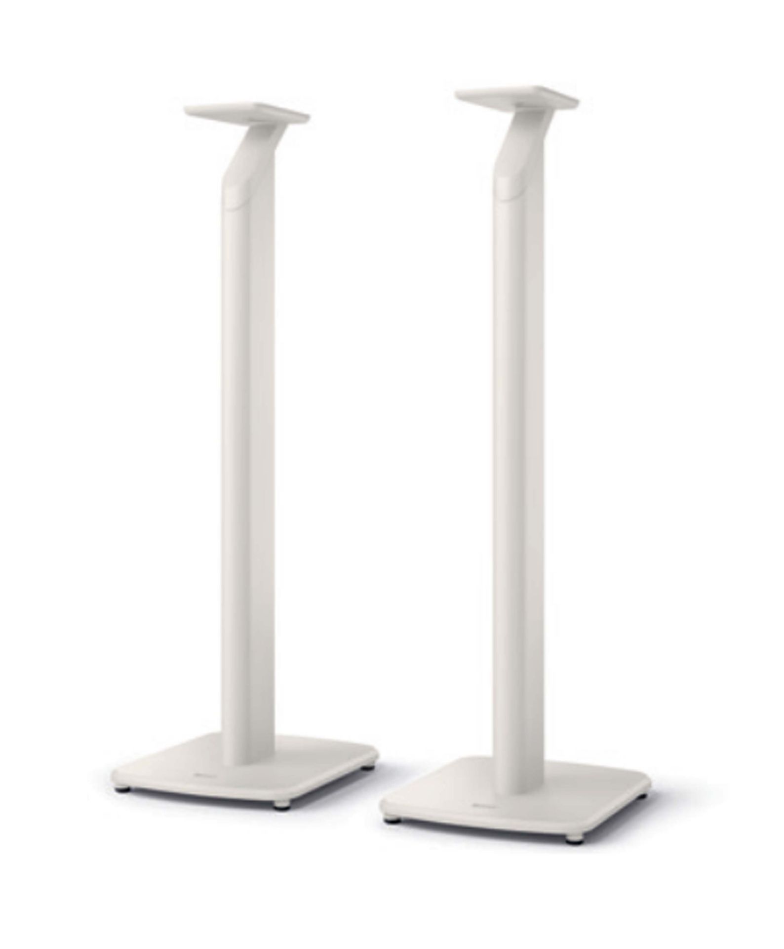 KEF LSX S1 floorstand  - 3