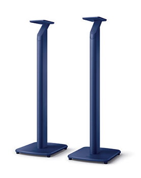 KEF LSX S1 floorstand 