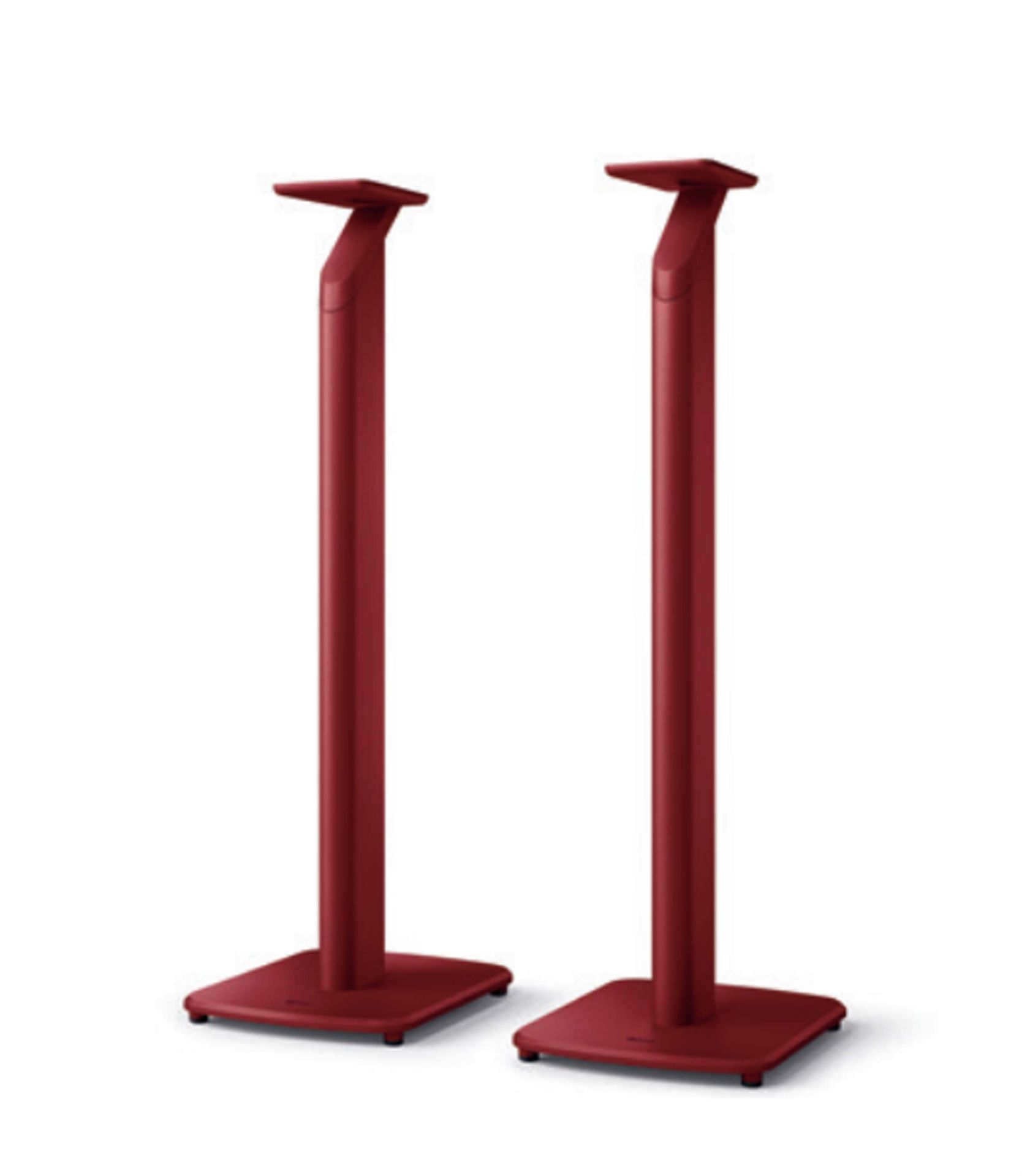 KEF LSX S1 floorstand  - 9
