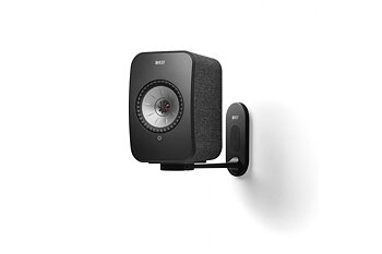 KEF LSX B1 Wall Bracket