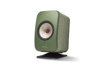 KEF LSX P1 Desk Pad 