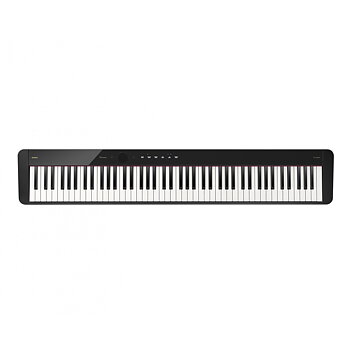 Casio PX-S5000BK Smart Hybrid Digitalpiano