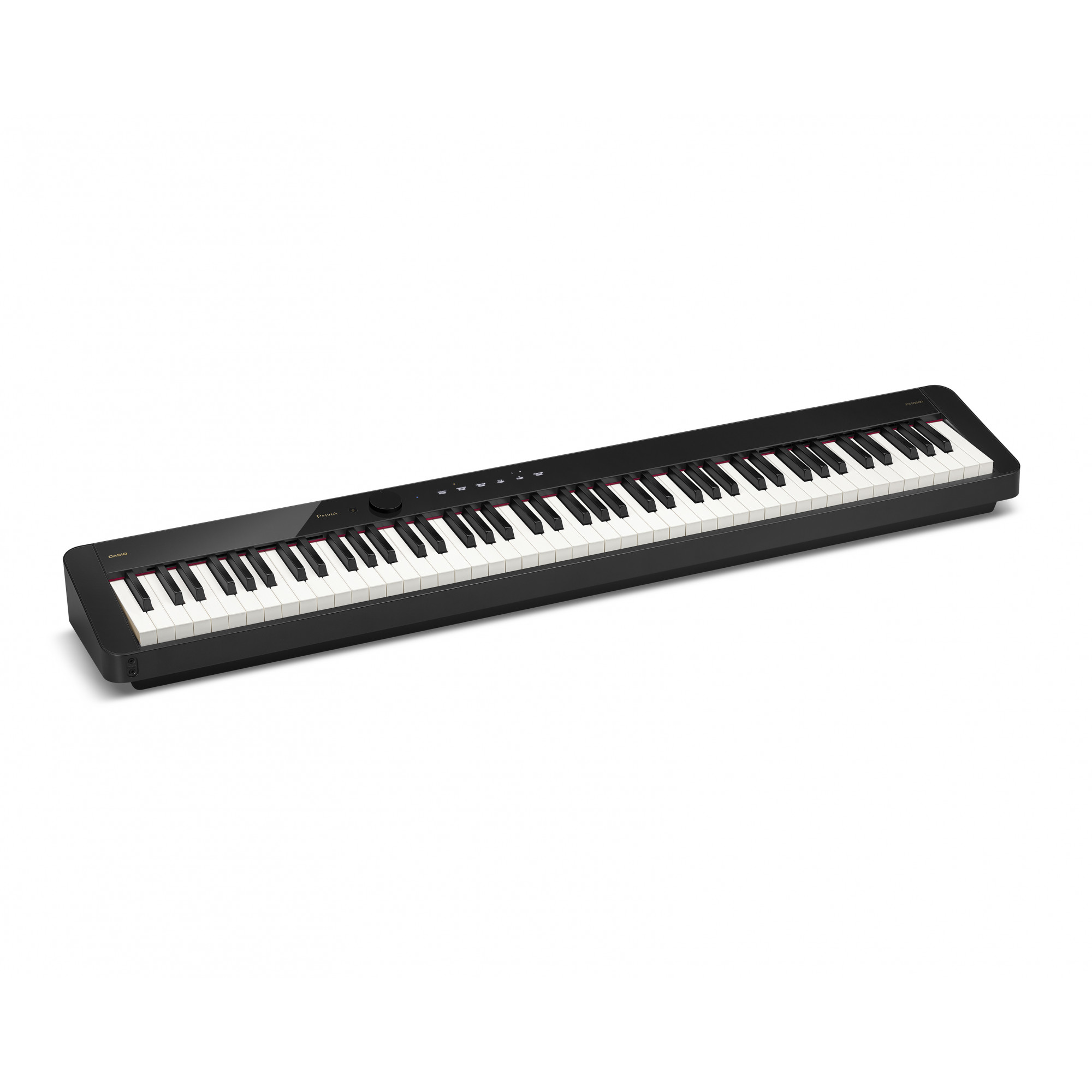 Casio PX-S5000BK Smart Hybrid Digitalpiano - 4