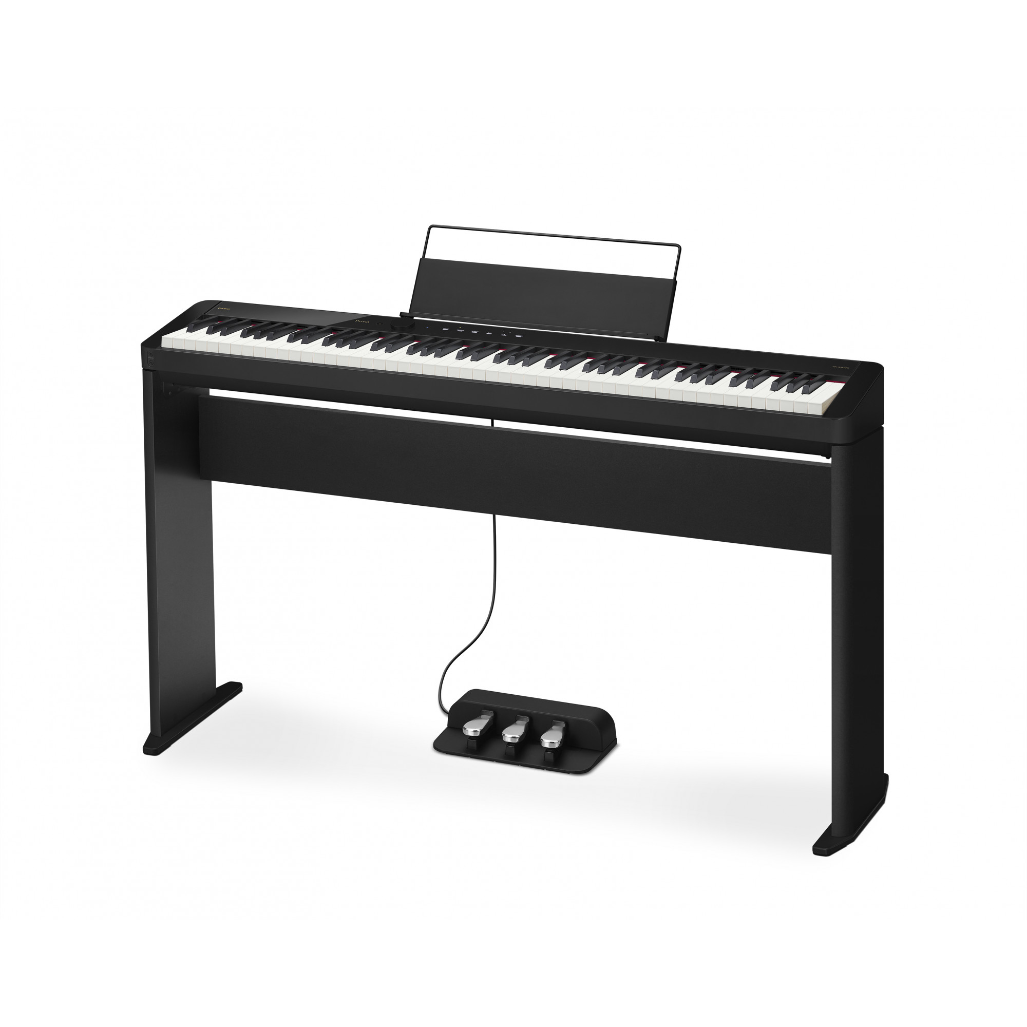 Casio PX-S5000BK Smart Hybrid Digitalpiano - 5