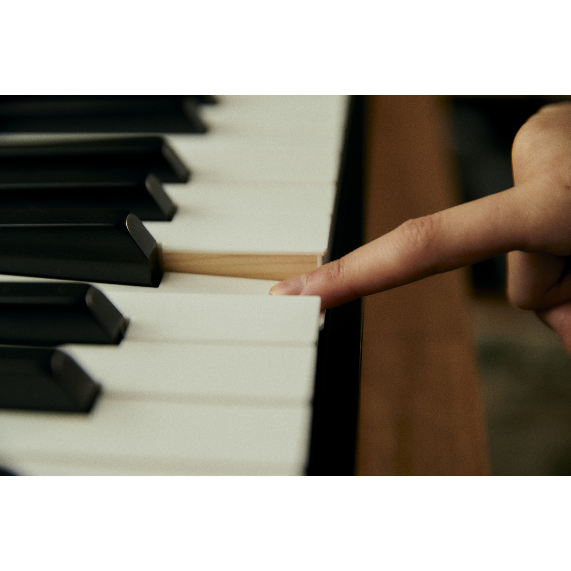 Casio PX-S5000BK Smart Hybrid Digitalpiano - 2