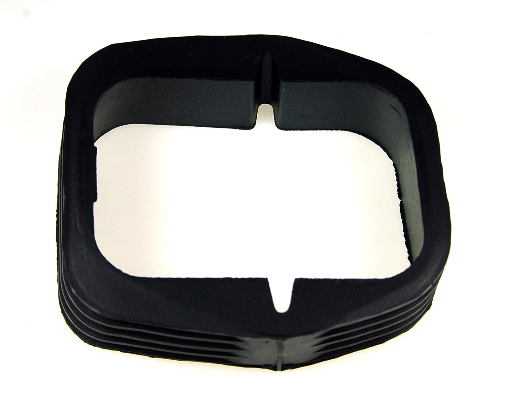 Rubber fuel tank Dax - Honda original