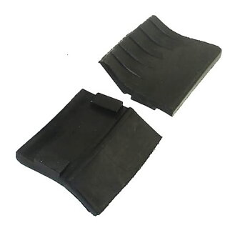 Rubber fuel tank Dax - Honda original (sold each)