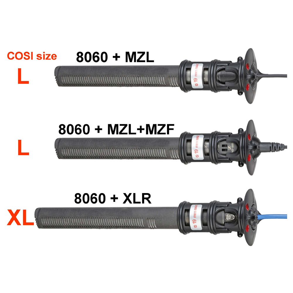 Cinela - COSI-L-8060 - 4