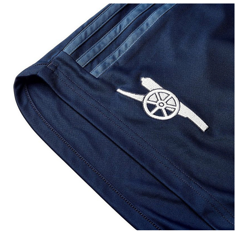 2023/2024 ARSENAL ADIDAS TREDJESHORTS - 5