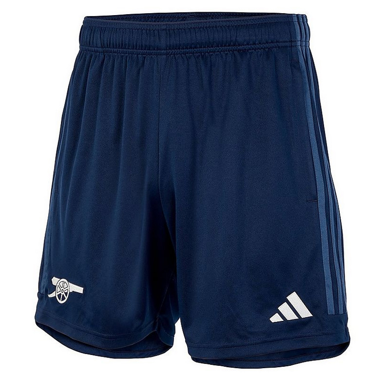 2023/2024 ARSENAL ADIDAS TREDJESHORTS - 2