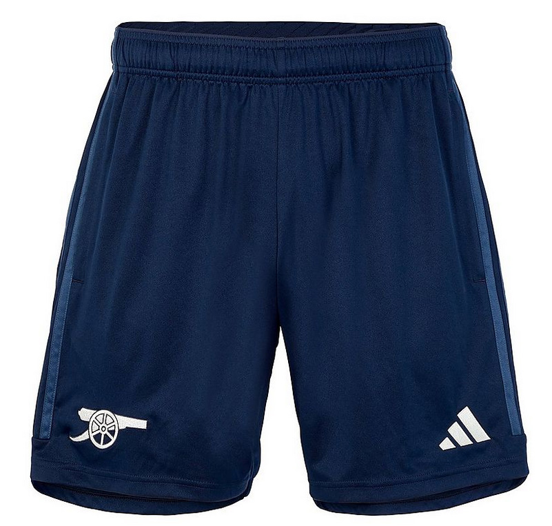 2023/2024 ARSENAL ADIDAS TREDJESHORTS