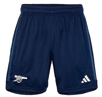 2023/2024 ARSENAL ADIDAS TREDJESHORTS