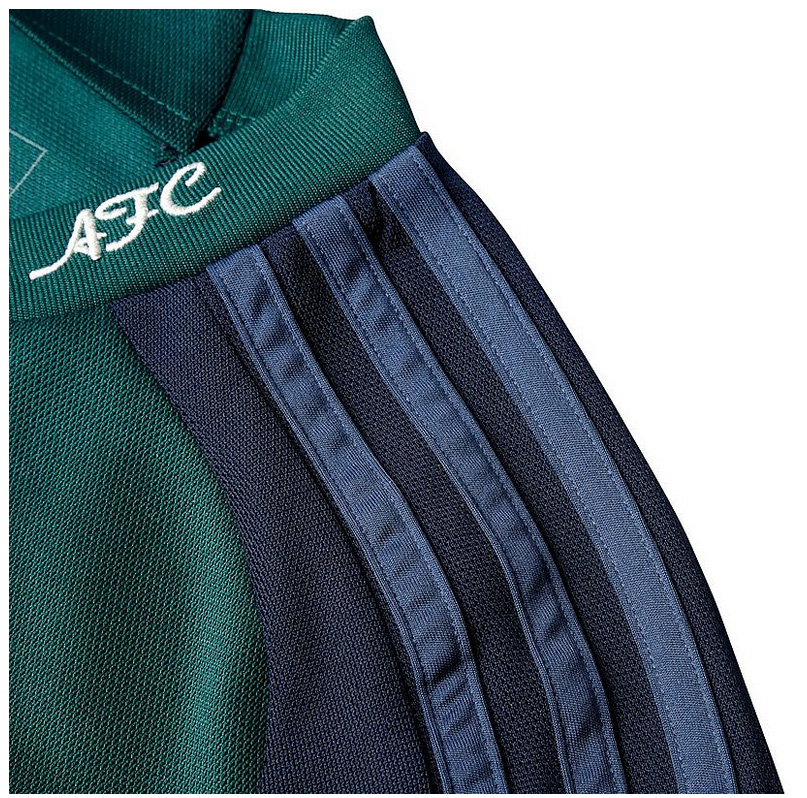 2023/2024 ARSENAL ADIDAS TREDJETRÖJA KORTÄRMAD - JUNIOR - 6