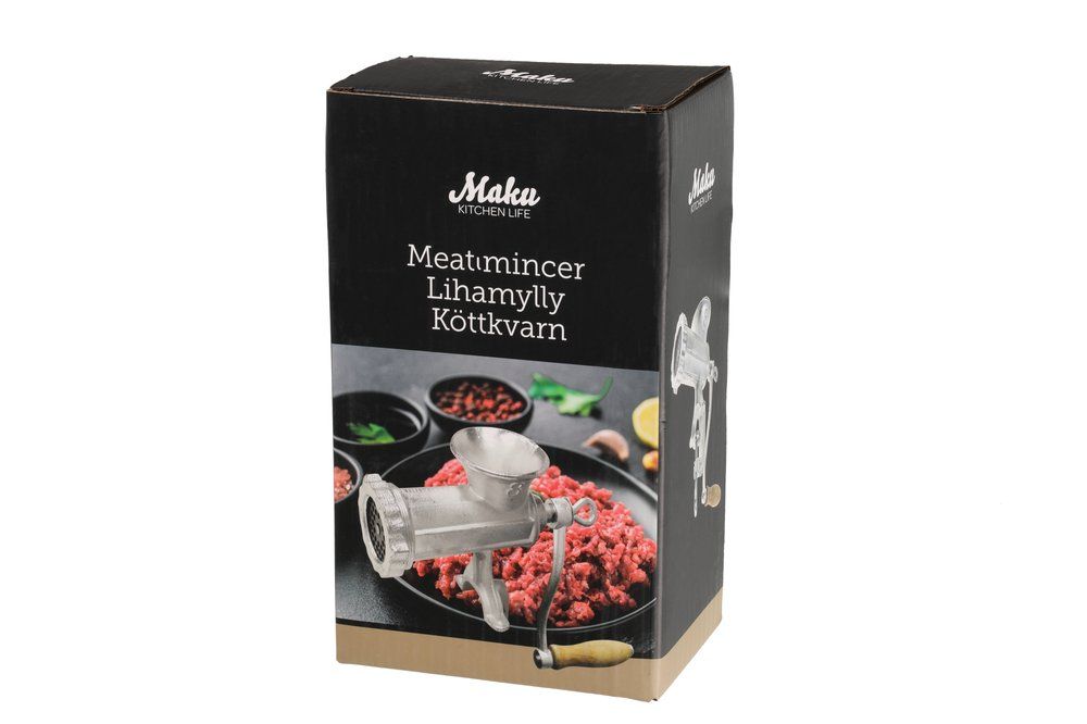 Köttkvarn - 2