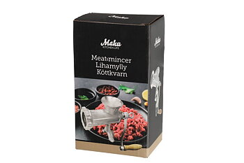 Köttkvarn