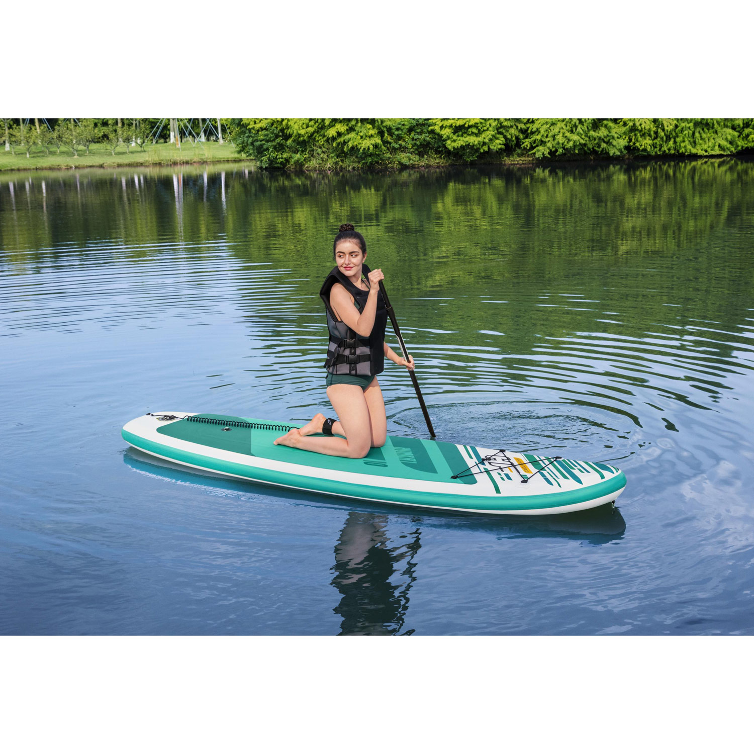 Hydro Force SUP HuaKa´i Set - 2