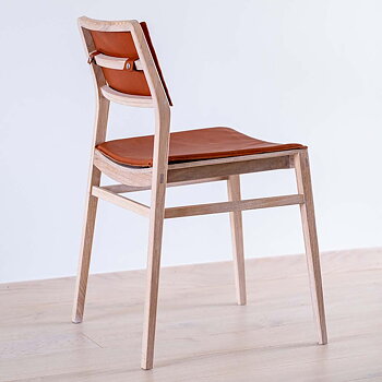 Bäl Chair (several choices) - G.A.D