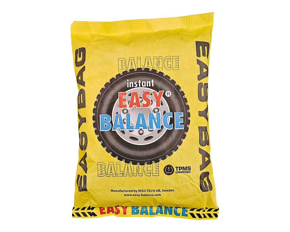 EasyBag 500g