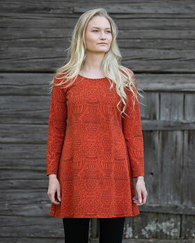 DISTAFF - RUST