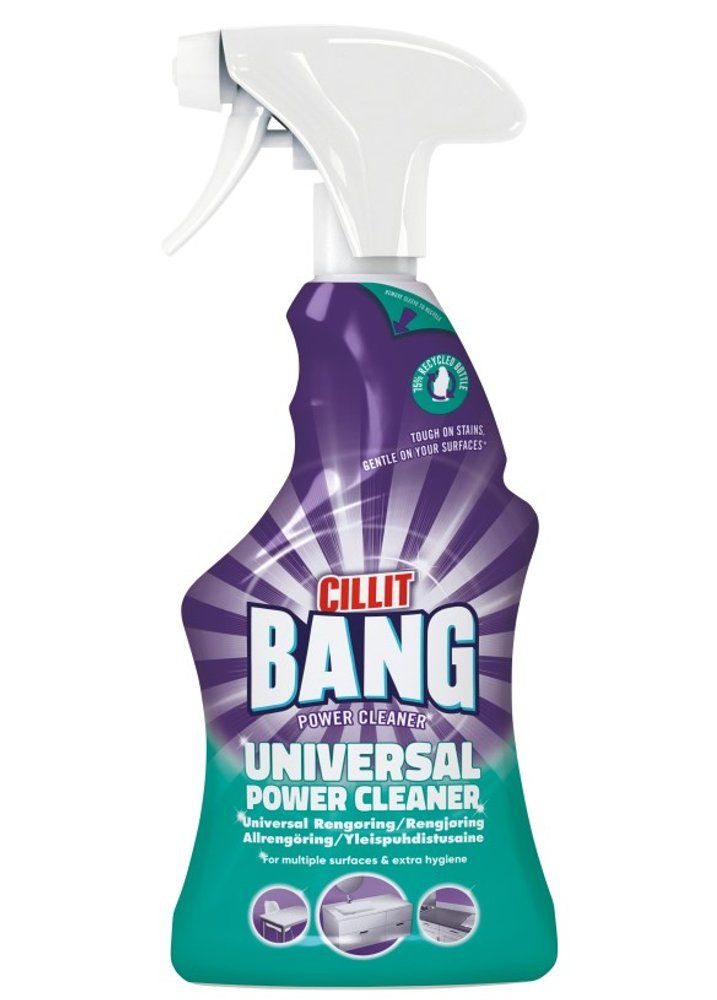 Cillit Bang Multi purpose spray 500 ml