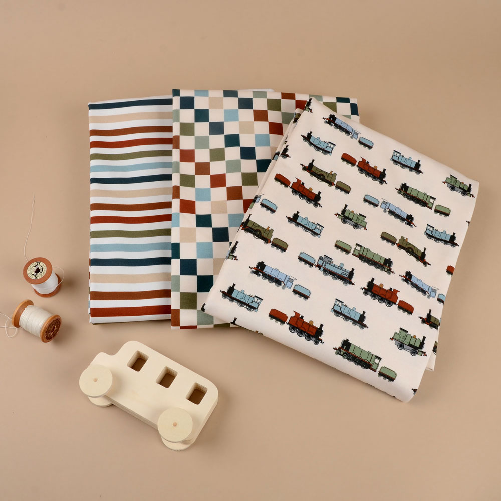 TRAIN - 2