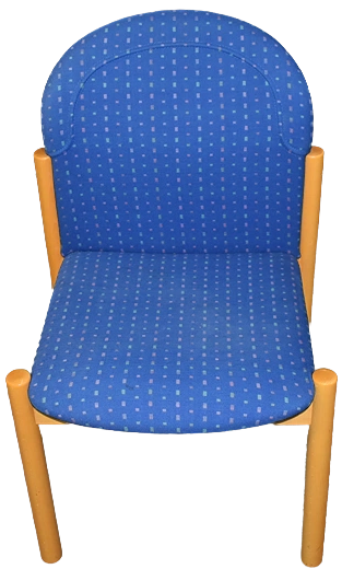 Konferensstol