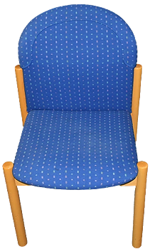 Konferensstol