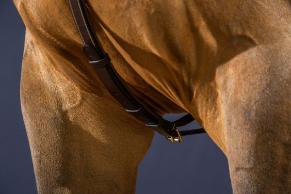 DYON YOKE HALSRING DY  - 4